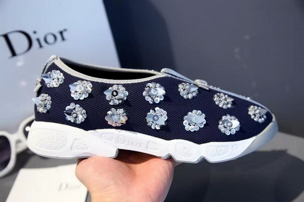 DIOR Casual shoes Women--023